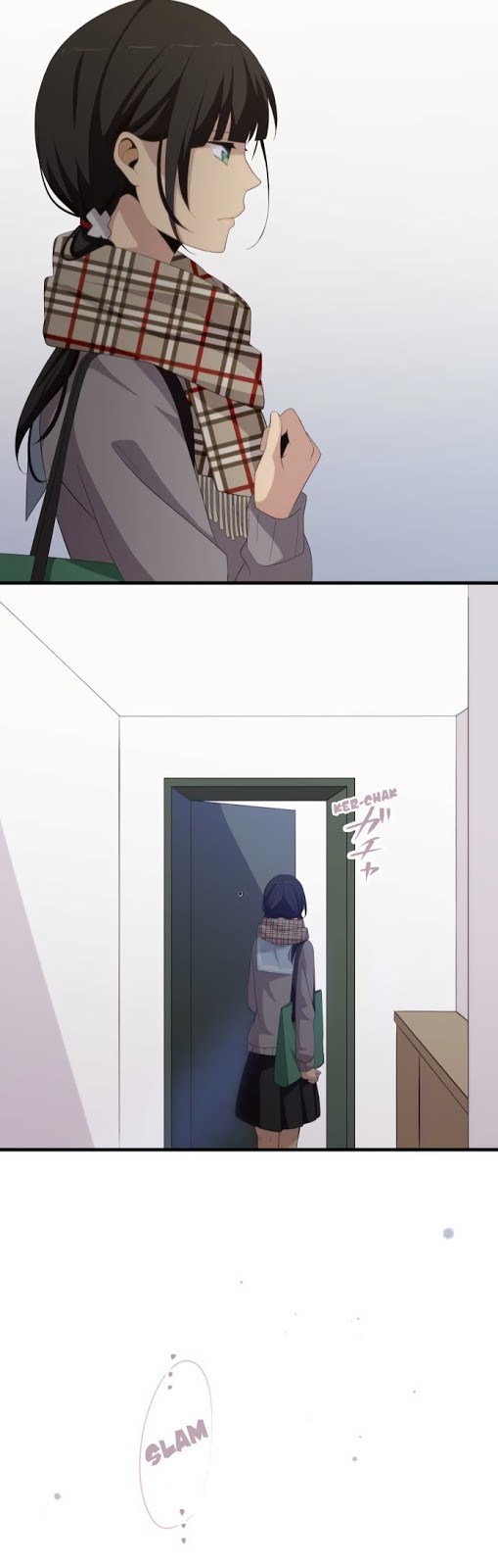 ReLife Chapter 189 Gambar 26